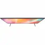 Телевизор Samsung UHD 4K Smart TV AU7500 (2021) UE50AU7500UXCE (50 ", Черный)