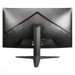 Монитор Digma 27" Curved DM-MONC2711 (27 ", VA, FHD 1920x1080 (16:9), 75 Гц)