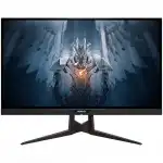 Монитор Gigabyte AORUS FI27Q-EK Gaming monitor (27 ", IPS, WQHD 2560x1440 (16:9), 165 Гц)