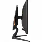 Монитор Gigabyte AORUS FI27Q-EK Gaming monitor (27 ", IPS, WQHD 2560x1440 (16:9), 165 Гц)