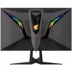 Монитор Gigabyte AORUS FI27Q-EK Gaming monitor (27 ", IPS, WQHD 2560x1440 (16:9), 165 Гц)