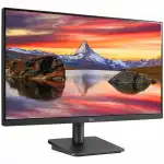 Монитор LG 24MP40B-B 24MP40B-B.ARUB (23.8 ", IPS, FHD 1920x1080 (16:9), 75 Гц)