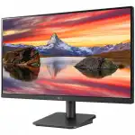 Монитор LG 24MP40B-B 24MP40B-B.ARUB (23.8 ", IPS, FHD 1920x1080 (16:9), 75 Гц)