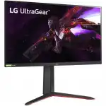Монитор LG 27" 27GP83B-B.ARUZ (27 ", IPS, WQHD 2560x1440 (16:9), 165 Гц)