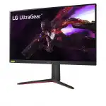 Монитор LG 32" 32GP83B-B.ARUZ (32 ", IPS, WQHD 2560x1440 (16:9), 165 Гц)