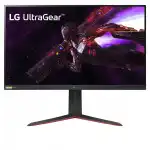 Монитор LG 32" 32GP83B-B.ARUZ (32 ", IPS, WQHD 2560x1440 (16:9), 165 Гц)