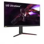 Монитор LG 32" 32GP83B-B.ARUZ (32 ", IPS, WQHD 2560x1440 (16:9), 165 Гц)