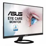 Монитор Asus VZ239HE 90LM0330-B03670 (23 ", IPS, FHD 1920x1080 (16:9), 75 Гц)