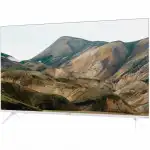 Телевизор KIVI Smart 4K UHD 43U790LW (43 ", Белый)