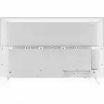 Телевизор KIVI Smart 4K UHD 43U790LW (43 ", Белый)