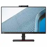 Монитор Lenovo ThinkVision T24v 61FCMAR6EU (23.8 ", IPS, FHD 1920x1080 (16:9), 60 Гц)
