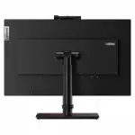 Монитор Lenovo ThinkVision T24v 61FCMAR6EU (23.8 ", IPS, FHD 1920x1080 (16:9), 60 Гц)