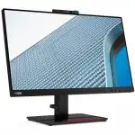 Монитор Lenovo ThinkVision T24v 61FCMAR6EU (23.8 ", IPS, FHD 1920x1080 (16:9), 60 Гц)