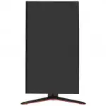 Монитор LG UltraGear 27GP950-B 27GP950-B.ARUZ (27 ", IPS, 3840x2160 (16:9), 144 Гц)