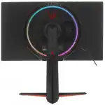Монитор LG UltraGear 27GP950-B 27GP950-B.ARUZ (27 ", IPS, 3840x2160 (16:9), 144 Гц)