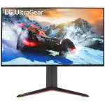 Монитор LG UltraGear 27GP950-B 27GP950-B.ARUZ (27 ", IPS, 3840x2160 (16:9), 144 Гц)