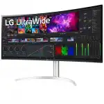 Монитор LG 40WP95C-W 40WP95C-W.ARUZ (40 ", IPS, 5120x2160 (64:27), 72 Гц)