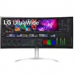 Монитор LG 40WP95C-W 40WP95C-W.ARUZ (40 ", IPS, 5120x2160 (64:27), 72 Гц)