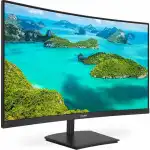 Монитор Philips 241E1SC (24 ", VA, FHD 1920x1080 (16:9), 75 Гц)