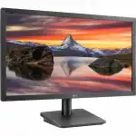 Монитор LG 22MP410 22MP410-B (21.5 ", VA, FHD 1920x1080 (16:9), 75 Гц)