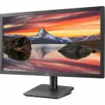 Монитор LG 22MP410 22MP410-B (21.5 ", VA, FHD 1920x1080 (16:9), 75 Гц)