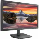 Монитор LG 22MP410 22MP410-B (21.5 ", VA, FHD 1920x1080 (16:9), 75 Гц)