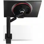Монитор LG 27GP850-B (27 ", IPS, WQHD 2560x1440 (16:9), 144 Гц)