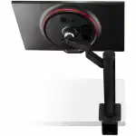 Монитор LG 27GP850-B (27 ", IPS, WQHD 2560x1440 (16:9), 144 Гц)