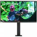Монитор LG 27GP850-B (27 ", IPS, WQHD 2560x1440 (16:9), 144 Гц)
