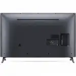 Телевизор LG 43UN68006LA (43 ", Черный)