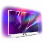 Телевизор Philips 58PUS8506/60 (58 ", Серебро)