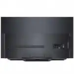 Телевизор LG OLED48C2RLA (48 ", Черный)