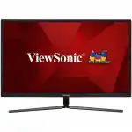 Монитор Viewsonic VX3211-4K-MHD (32 ", VA, 3840x2160 (16:9), 60 Гц)