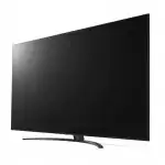 Телевизор LG 82UP81006LA (82 ", Черный)