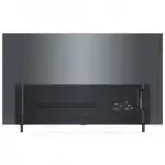 Телевизор LG OLED65A1RLA (65 ", Черный)