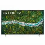 Телевизор LG 75UP77506LA (75 ", Черный)