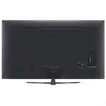 Телевизор LG 75NANO766PA (75 ", Черный)