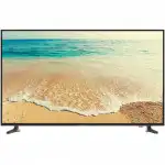 Телевизор Samsung UE43TU7002UXRU (43 ", Черный)