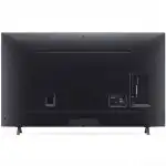 Телевизор LG NANO75 65'' 4K NanoCell 65NANO756QA (65 ", Черный)