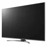 Телевизор LG 55UQ91009LD (55 ", Черный)
