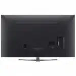 Телевизор LG 65UQ91009LD (65 ", Черный)