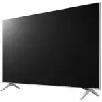Телевизор LG 43NANO776QA (43 ", Серый)