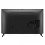 Телевизор LG 65UQ75006LF (65 ", Черный)