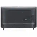 Телевизор LG 55UQ75006LF (55 ", Черный)