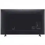 Телевизор LG UQ80 70'' 4K Smart UHD 70UQ80006LB (70 ", Черный)
