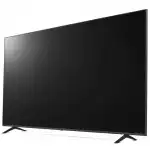 Телевизор LG UQ80 70'' 4K Smart UHD 70UQ80006LB (70 ", Черный)