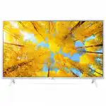Телевизор LG 43UQ76906LE (43 ", Белый)