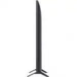 Телевизор LG NANO75 55'' 4K NanoCell 55NANO756QA (55 ", Черный)