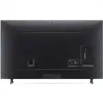 Телевизор LG NANO75 55'' 4K NanoCell 55NANO756QA (55 ", Черный)
