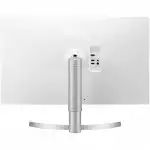 Монитор LG 32UN650-W (31.5 ", IPS, 3840x2160 (16:9), 60 Гц)